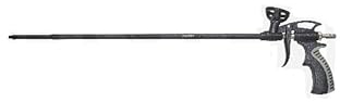 83383 - PISTOLA PER SCHIUMA POLIURETANICA EXTRALUNGA CANNA 50CM - CON RIVESTIMENTO AL TEFLON - MAURER PLUS