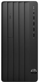 HP modello PRO TOWER 290 G9 i5-12500 3GHz RAM 8GB-SSD 512GB M.2 NVMe-DVD +/-RW-WIN 11 PROF BLACK GARANZIA 3 ANNI (8N8X8AA#ABZ)