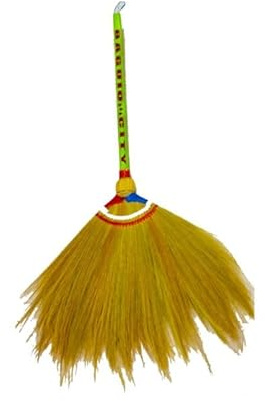 Walis Tambo Philippinen Besen Sweeping Broon Feger Fächerbesen 98cm Kehrbesen
