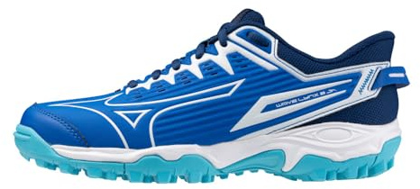 Mizuno Zapatillas de Hockey Wave Lynx 2 para niños