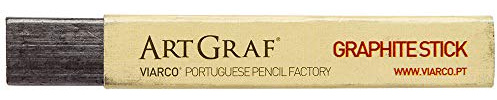 Viarco ArtGraf Vattenlöslig grafitpinne varje