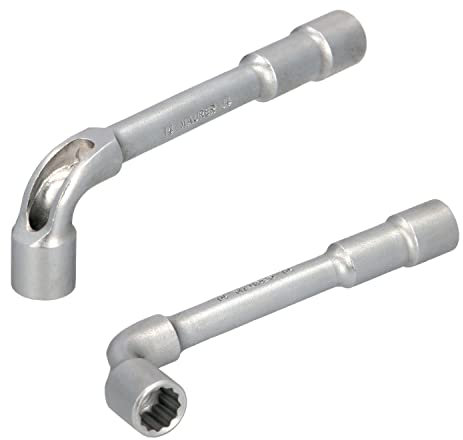 Maurer 2327516 Maurer Clé à Pipe 17 X 17