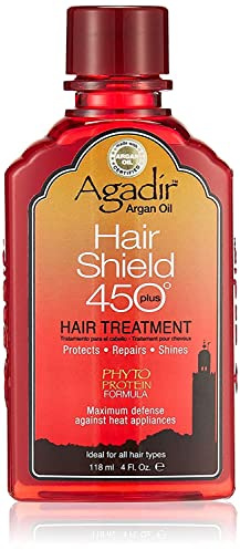 Agadir Hair Shield 450 º Tratamiento Capilar - 300 ml