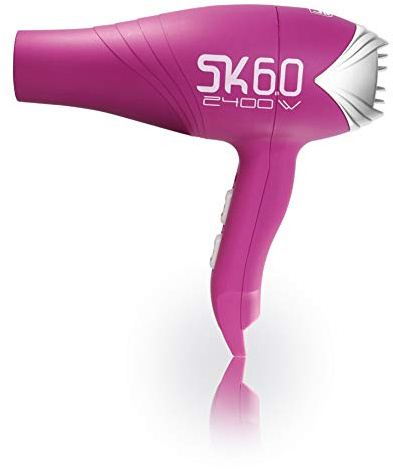 Asciugacapelli SK 6.0 2400 W Lim Fucsia
