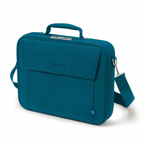 Dicota Unisex Dicota Notebooktasche (1er Pack)