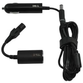 Dell 450-15098 Originale Alimentatore da Auto - / Aereo 90 Watt per Precision M4700, Vostro 3460, 3700, XPS (L502X), XPS 13 (9333), XPS 15 (L502X), XPS 17 (L702X)