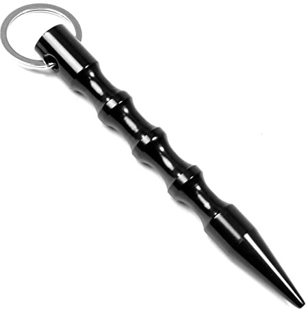 DEPICE Unisex – Erwachsene W-KSS-V2 Trainingsgerät, schwarz, Uni