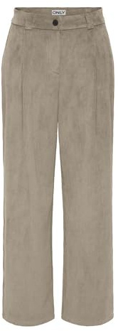 Onlhanna Life Hw Cord Pant PNT, Weathered Teak, L / 32L