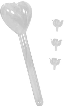 UPKOCH Blumenboxen Acryl-blumenetui Einzelverpackung Einfach Zu Montierender Blumenstraußhalter Für Blumenladen