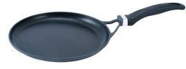 Mastercook Die Casting Non-Stick 24cm Aluminium Tava (Tawa)