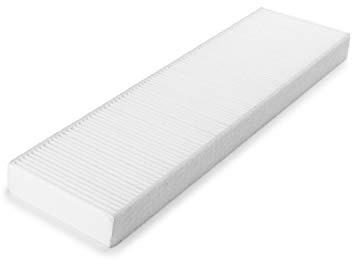 UFI Filters 53.156.00 Innenraum für Autos