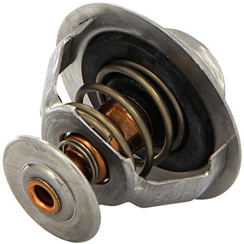 Valeo Thermostat, Liqiuide de Refroidissement 819950 | Compatible avec: CITROËN BERLINGO / BERLINGO FIRST Großraumlimousine (MF_, GJK_, GFK_