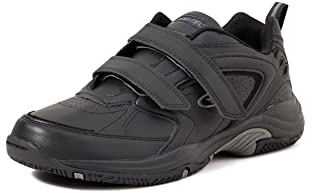 Hi-Tec BLAST LITE EZ (CO), Men’s Fitness Shoes, Black (Black 21), 7 (41 EU)