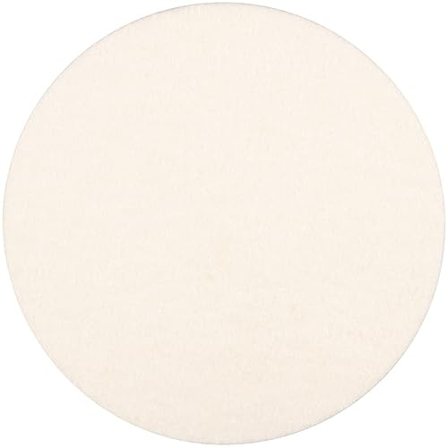 Makita 196152-4 Filzpad 125mm Klett Schwarz