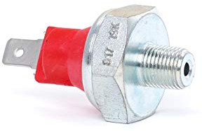 Facet 7.0017 Interruptor de control de la presión de aceite