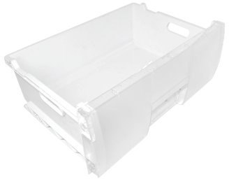 Beko Kühlschrank mit Gefrierfach große Schublade