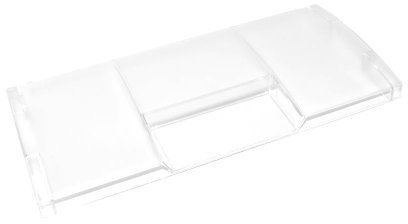 Schublade Cover für Beko Kühlschrank Gefrierschrank entspricht 4331790700