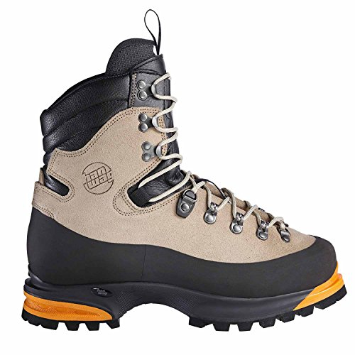 Hanwag Herren Omega Schuhe, lärche, UK 7.5