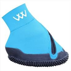 Woof Wear Medical Hoof Boot-5 Blue