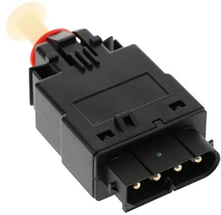 Hundnsney Interrupteur de Feu D'ArrêT de Frein Adapté pour E31 E32 E34 E36 Z3 61318360417