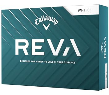 Callaway BL CG REVA 25 12B PK