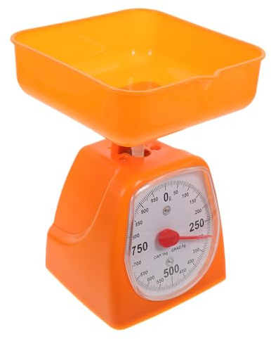 Ciieeo Balance De Cuisine Mécanique Compacte Pour Portions Précises Instrument De Pesée Chimie Pratique Et Portable