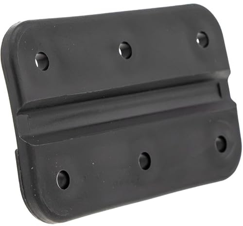 Aymzbd para Soplador de Nieve de Tractor Cortacésped, Accesorios Prácticos, Piezas para Quitanieves