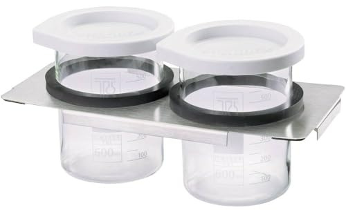 Deckel für Emag EM-30DG Ultraschallreiniger 3 l Passend für: Emag EMMI 30HC