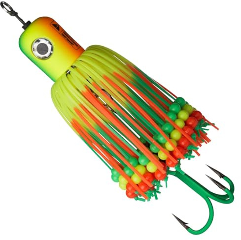 Madcat A-Static CLONK Teaser - Glow-In-The-Dark
