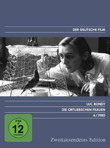 Die Ortliebschen Frauen - Zweitausendeins Edition Deutscher Film 6/1980.