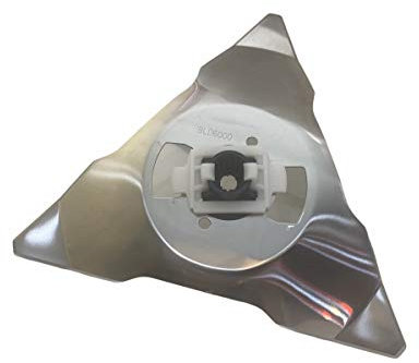 EMBerg Robomow RS/RC Robotic Lawn Mower Blade (Single Blade)