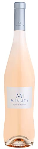 Minuty Cuvee M Rose Magnum 1,5L (13% Vol) 1500ml Flasche- [Enthält Sulfite]