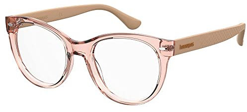 Montatura Havaianas CAMBORIU/V 9R6 SALMON 51/18/145 Donna