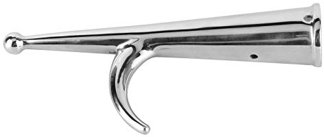 Tbest Bootshaken,316 Edelstahl Bootshaken Ersatz 28 Mm Innendurchmesser Zubehör In Marinequalität