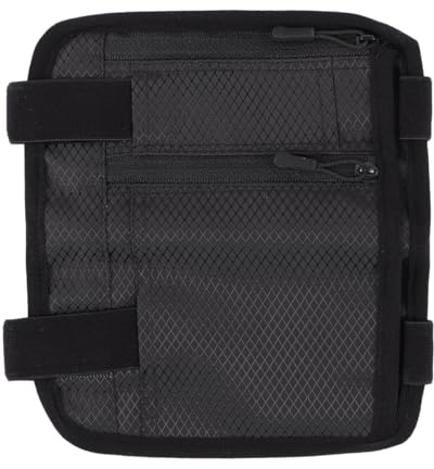 Garneck pour Mollet, d'entraînement, de Sport, de Course, de Sport, de Course, étui de Jambe, de Fitness, Tissu imperméable,