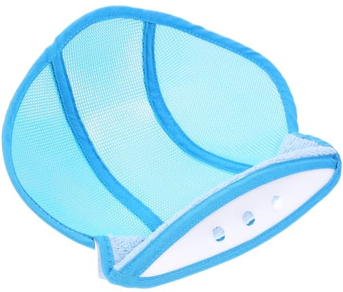 iplusmile Breathable Cap Lining Hard Hat Liner for Construction Mesh Sweat Protection Insert Padding for Men