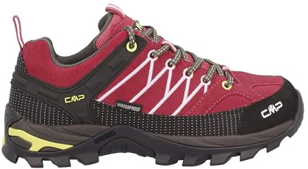 CMP Rigel Low Wmn Trekking Shoes WP Scarpe da trekkingDonna