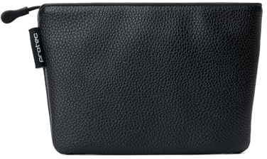 Protec Slim Trumpet Mouthpiece Pouch (4-Piece), Black, Model A215