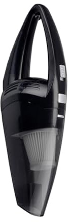 Ciieeo Aspirapolvere per Auto ad Alta Potenza 120w, Abs Nero