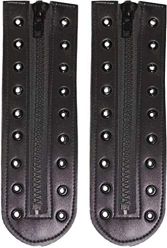 Mil-Tec Attache Rapide 9 Oeillets en Similicuir