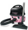 Numatic 903371 - Aspiradora clásica, Color Rosa