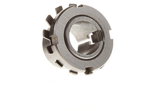 HE205 Felstrom Spannhülsen 19,05mm