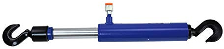 BSD 10 Tonen Zugzylinder - Hydraulischer Zugzylinder mit Kettenhaken