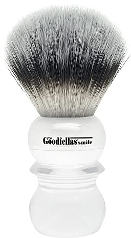 The Goodfellas' smile pennello da barba sintetico Bad Boy