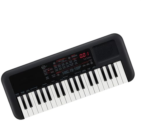 Mini Teclado Electrónico Portátil De 37 Teclas, Controlador De Sintetizador, Instrumento De Teclado Piano Electrónico Portatil