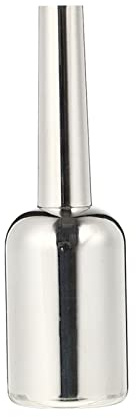 Toyvian Mundstück für Trompete Versilbert Ersatz für Kleine Trompete und Musikinstrumente für Anfänger