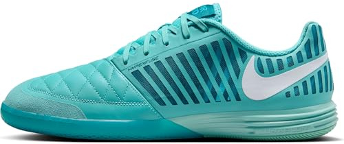 Nike 580456-303 Nike Lunar Gato II IC Herren Green Frost/Bianco EU 47