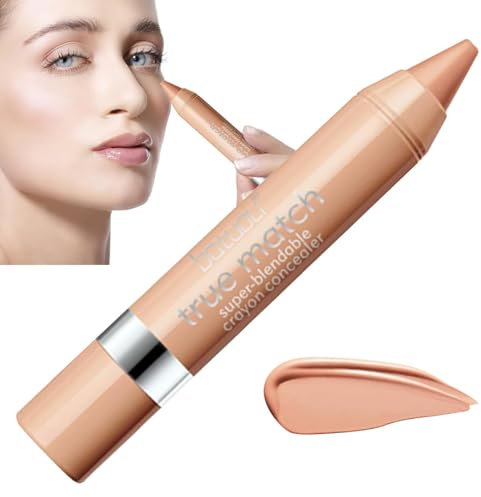 Stick correttore - Penna correttore matita waterproof, Trucco idratante