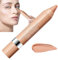Stick correttore - Penna correttore | Matita correttore waterproof, Trucco correttore 3g, Correttore stick idratante, Correttore occhiaie, macchie di Acnes, Correttore viso leggero e sottile