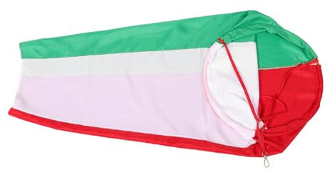 KONTONTY Manga De Viento para Jardín Decoración Colgante Práctica para Exteriores Indicadores De Dirección del Viento